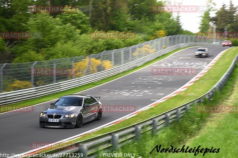 Bild #27713259 - Touristenfahrten Nürburgring Nordschleife (19.05.2024)