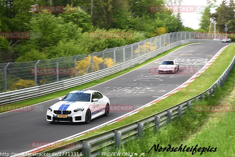 Bild #27713314 - Touristenfahrten Nürburgring Nordschleife (19.05.2024)