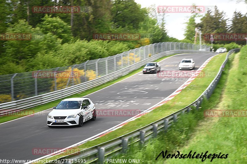 Bild #27713495 - Touristenfahrten Nürburgring Nordschleife (19.05.2024)