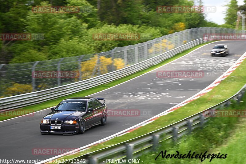 Bild #27713542 - Touristenfahrten Nürburgring Nordschleife (19.05.2024)