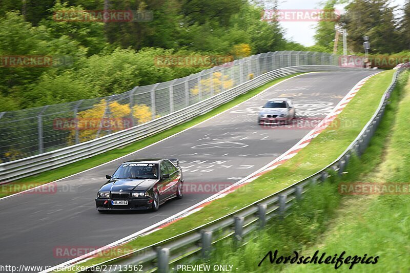 Bild #27713562 - Touristenfahrten Nürburgring Nordschleife (19.05.2024)