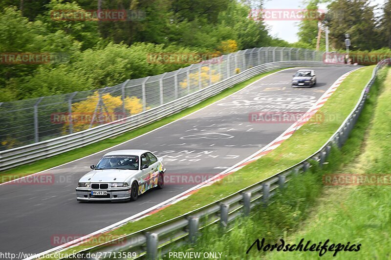 Bild #27713589 - Touristenfahrten Nürburgring Nordschleife (19.05.2024)