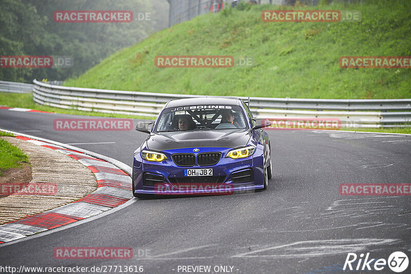 Bild #27713616 - Touristenfahrten Nürburgring Nordschleife (19.05.2024)