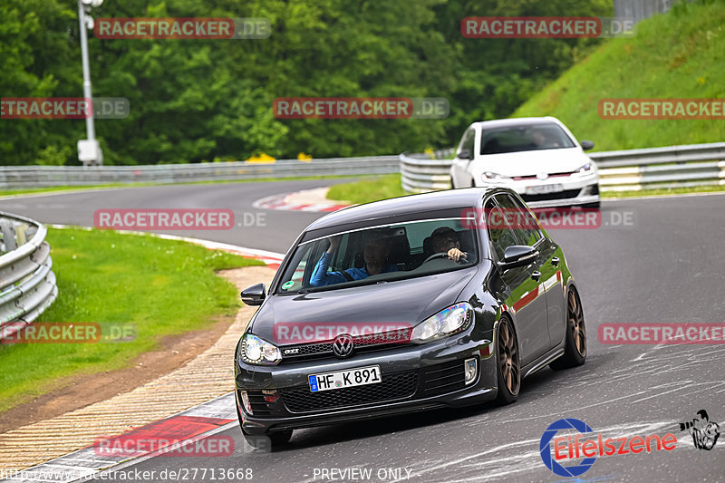 Bild #27713668 - Touristenfahrten Nürburgring Nordschleife (19.05.2024)