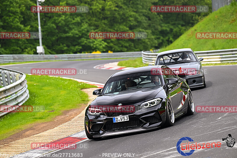 Bild #27713683 - Touristenfahrten Nürburgring Nordschleife (19.05.2024)