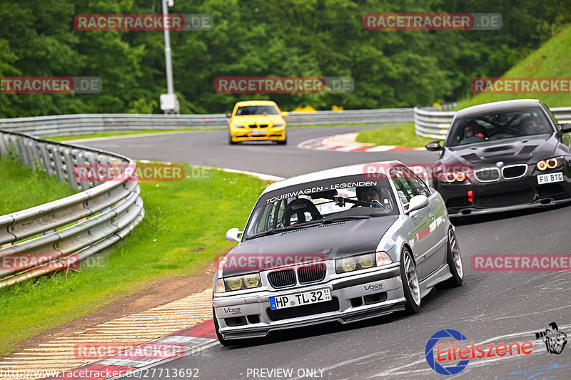 Bild #27713692 - Touristenfahrten Nürburgring Nordschleife (19.05.2024)