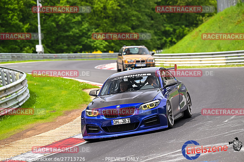 Bild #27713726 - Touristenfahrten Nürburgring Nordschleife (19.05.2024)