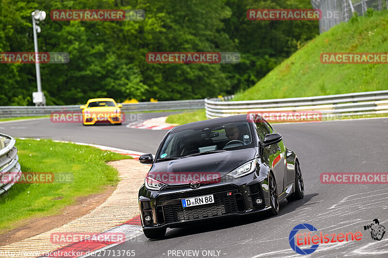 Bild #27713765 - Touristenfahrten Nürburgring Nordschleife (19.05.2024)