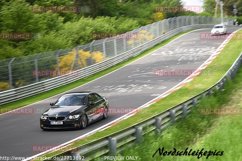 Bild #27713892 - Touristenfahrten Nürburgring Nordschleife (19.05.2024)