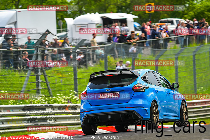 Bild #27713910 - Touristenfahrten Nürburgring Nordschleife (19.05.2024)