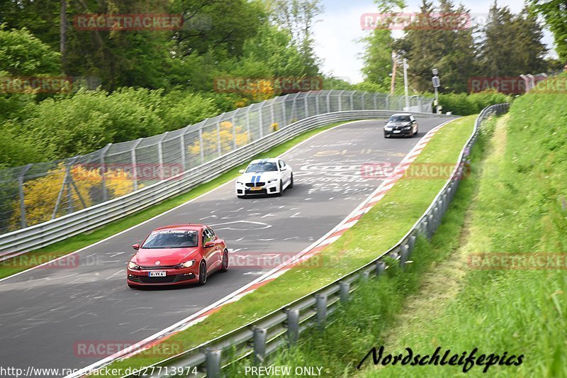 Bild #27713974 - Touristenfahrten Nürburgring Nordschleife (19.05.2024)