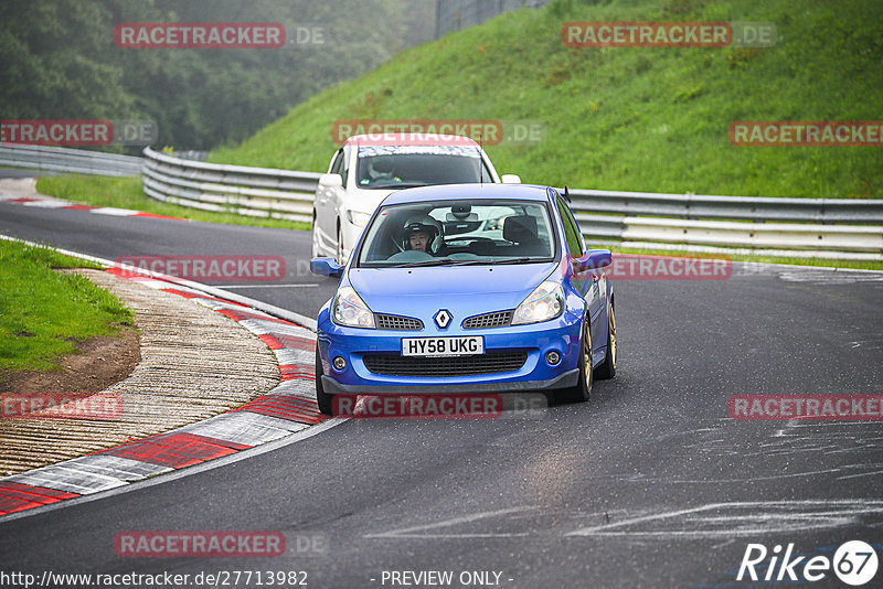 Bild #27713982 - Touristenfahrten Nürburgring Nordschleife (19.05.2024)