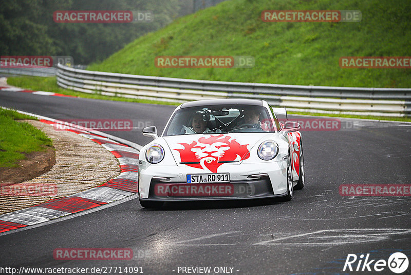 Bild #27714091 - Touristenfahrten Nürburgring Nordschleife (19.05.2024)