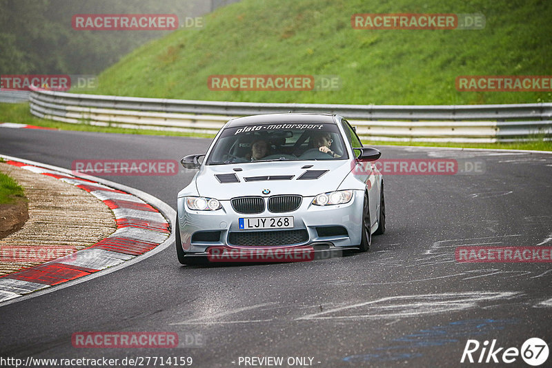 Bild #27714159 - Touristenfahrten Nürburgring Nordschleife (19.05.2024)