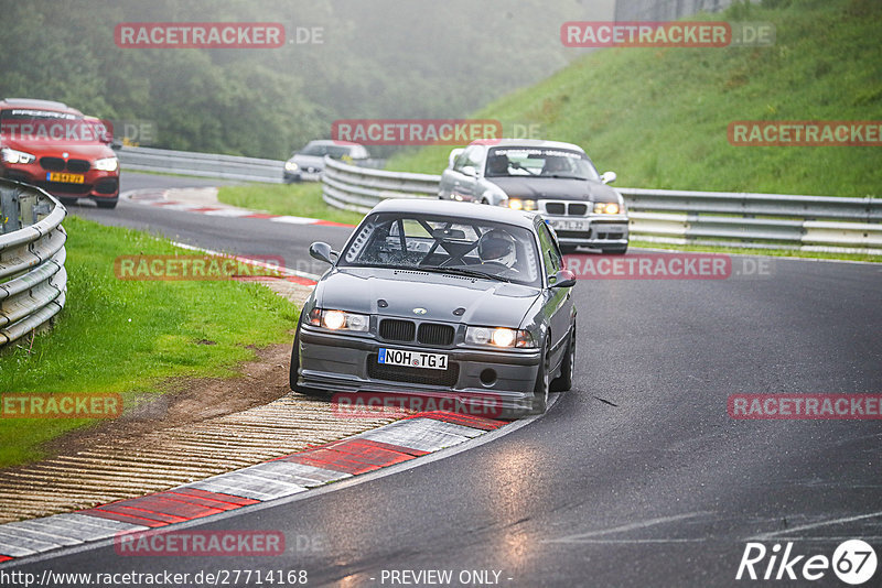 Bild #27714168 - Touristenfahrten Nürburgring Nordschleife (19.05.2024)