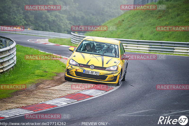 Bild #27714262 - Touristenfahrten Nürburgring Nordschleife (19.05.2024)