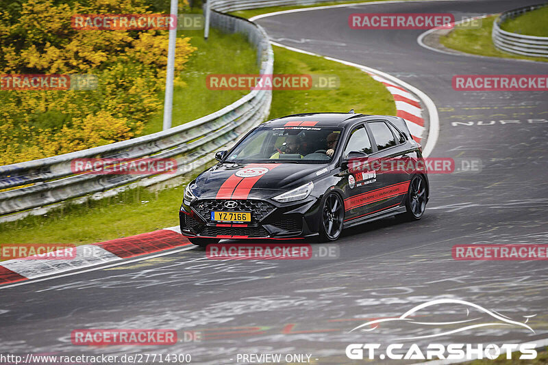 Bild #27714300 - Touristenfahrten Nürburgring Nordschleife (19.05.2024)