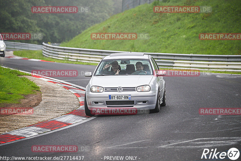 Bild #27714437 - Touristenfahrten Nürburgring Nordschleife (19.05.2024)