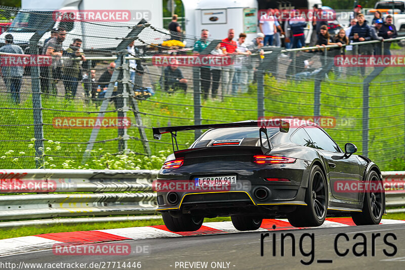 Bild #27714446 - Touristenfahrten Nürburgring Nordschleife (19.05.2024)