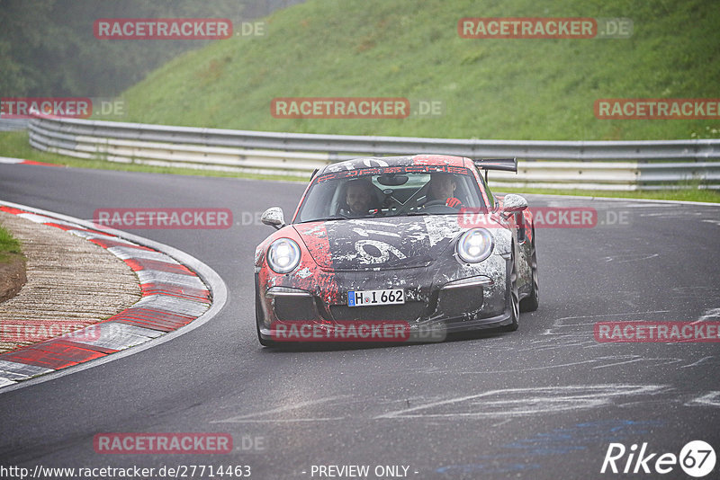 Bild #27714463 - Touristenfahrten Nürburgring Nordschleife (19.05.2024)