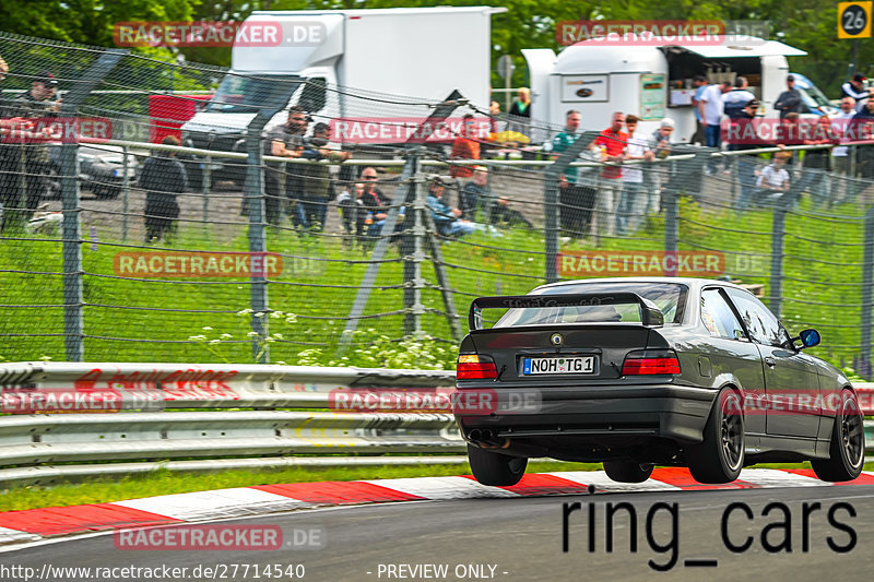 Bild #27714540 - Touristenfahrten Nürburgring Nordschleife (19.05.2024)