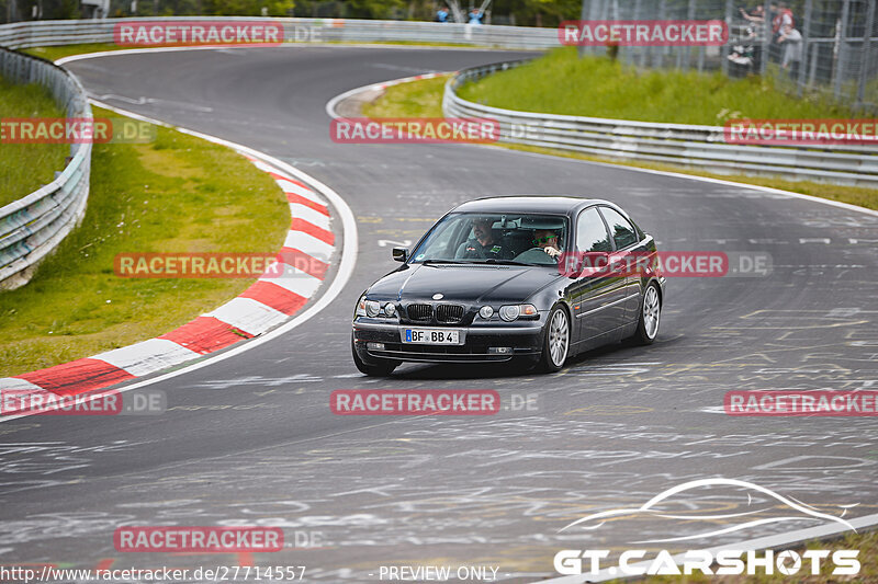 Bild #27714557 - Touristenfahrten Nürburgring Nordschleife (19.05.2024)