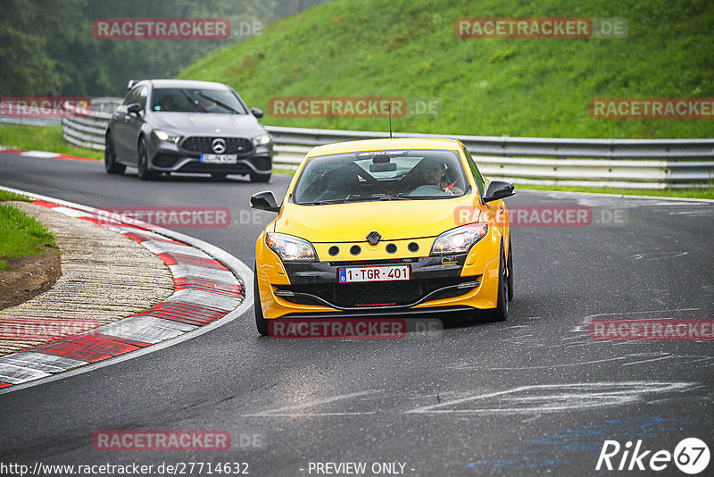 Bild #27714632 - Touristenfahrten Nürburgring Nordschleife (19.05.2024)