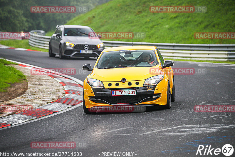 Bild #27714633 - Touristenfahrten Nürburgring Nordschleife (19.05.2024)