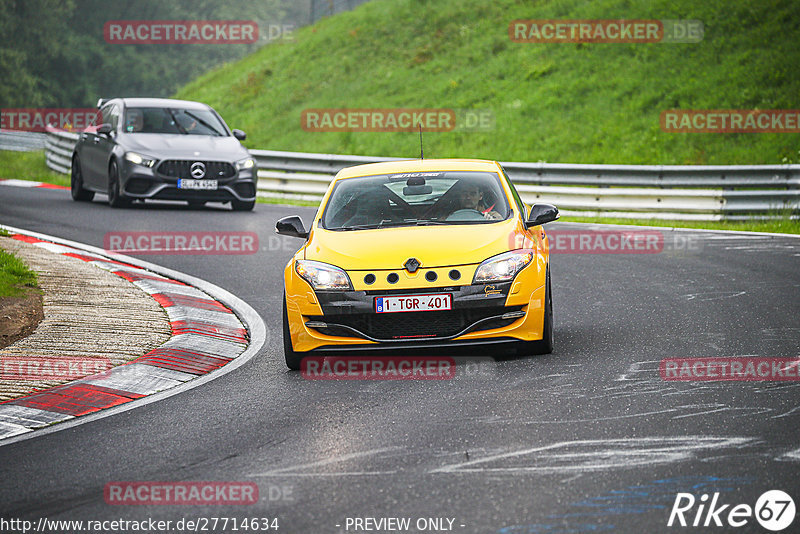 Bild #27714634 - Touristenfahrten Nürburgring Nordschleife (19.05.2024)