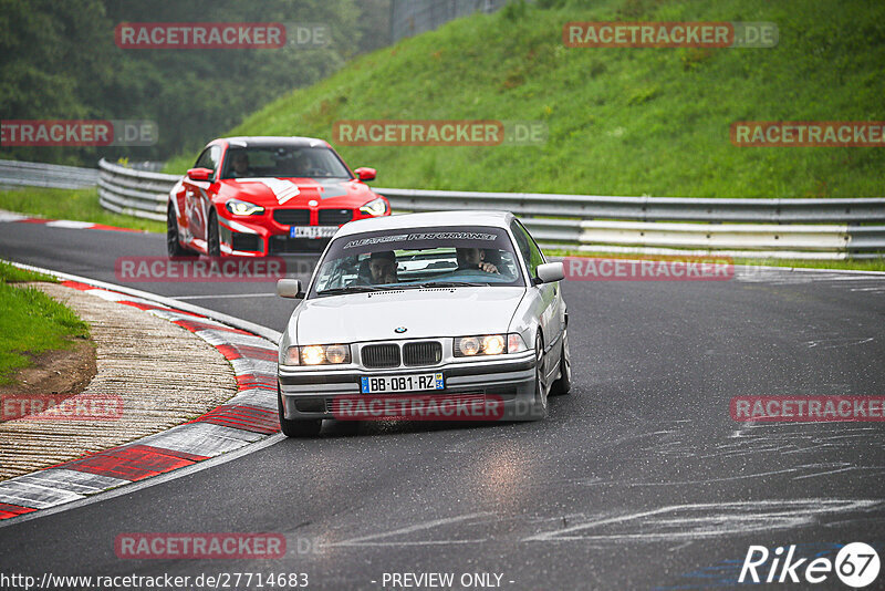 Bild #27714683 - Touristenfahrten Nürburgring Nordschleife (19.05.2024)