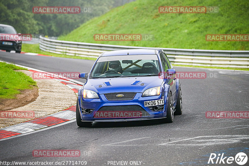 Bild #27714709 - Touristenfahrten Nürburgring Nordschleife (19.05.2024)