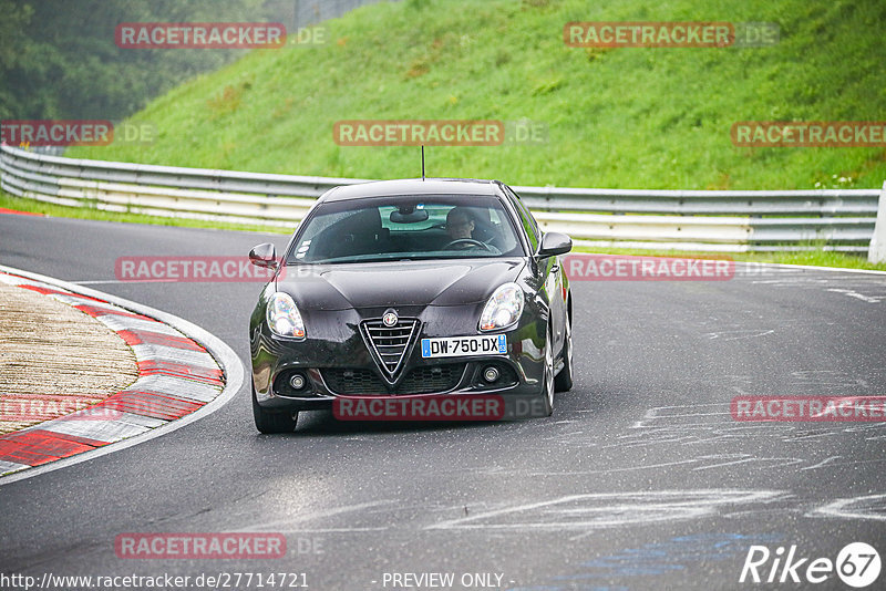 Bild #27714721 - Touristenfahrten Nürburgring Nordschleife (19.05.2024)