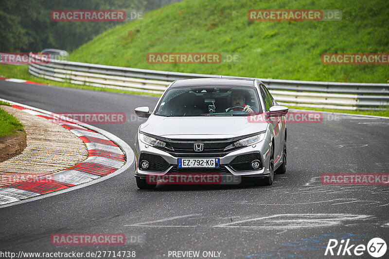 Bild #27714738 - Touristenfahrten Nürburgring Nordschleife (19.05.2024)