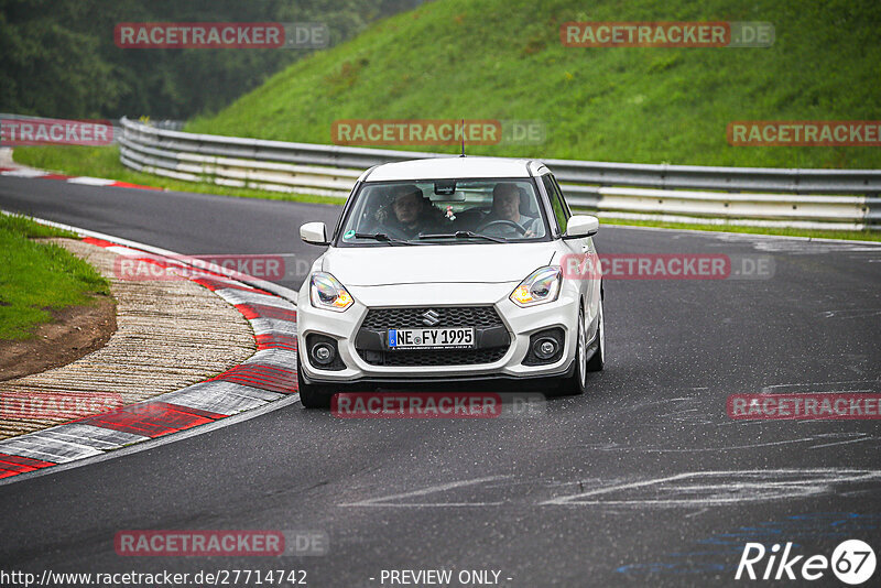 Bild #27714742 - Touristenfahrten Nürburgring Nordschleife (19.05.2024)