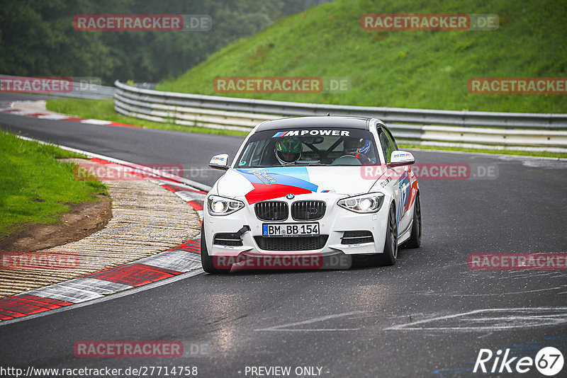 Bild #27714758 - Touristenfahrten Nürburgring Nordschleife (19.05.2024)