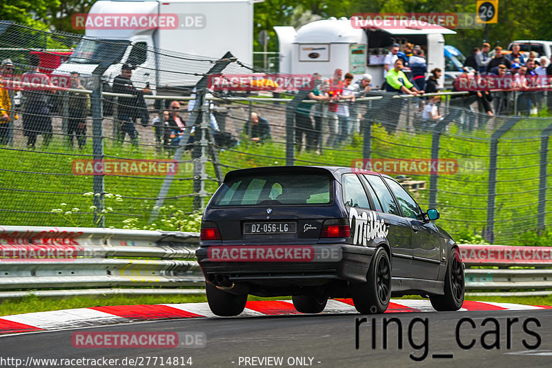 Bild #27714814 - Touristenfahrten Nürburgring Nordschleife (19.05.2024)