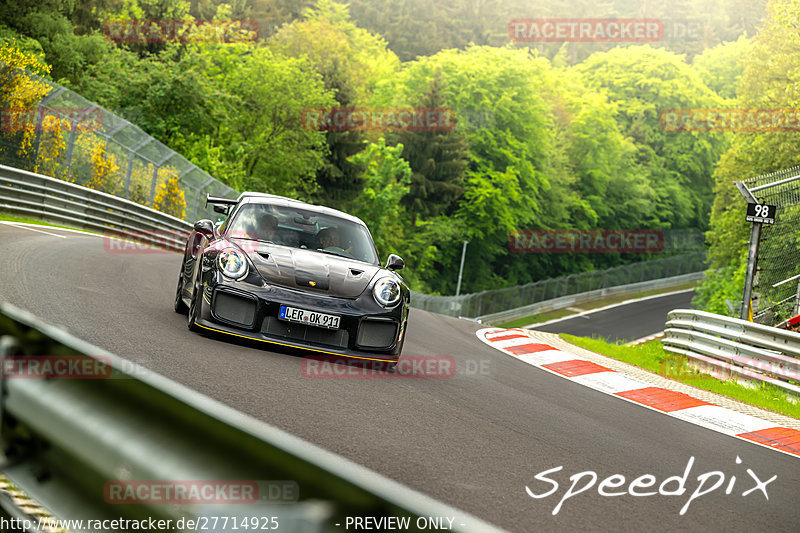 Bild #27714925 - Touristenfahrten Nürburgring Nordschleife (19.05.2024)