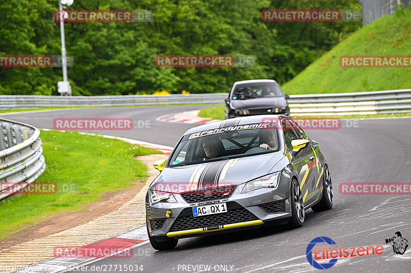 Bild #27715034 - Touristenfahrten Nürburgring Nordschleife (19.05.2024)