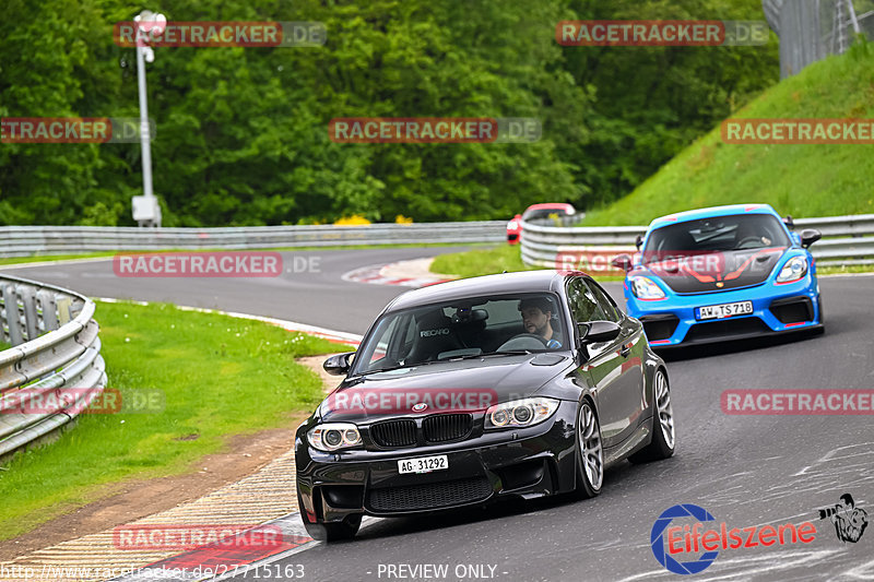 Bild #27715163 - Touristenfahrten Nürburgring Nordschleife (19.05.2024)