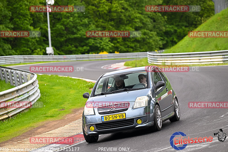 Bild #27715177 - Touristenfahrten Nürburgring Nordschleife (19.05.2024)