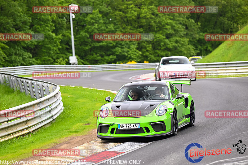 Bild #27715219 - Touristenfahrten Nürburgring Nordschleife (19.05.2024)