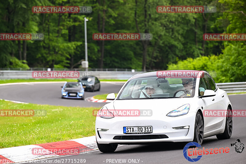 Bild #27715289 - Touristenfahrten Nürburgring Nordschleife (19.05.2024)