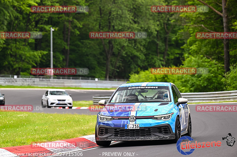 Bild #27715306 - Touristenfahrten Nürburgring Nordschleife (19.05.2024)