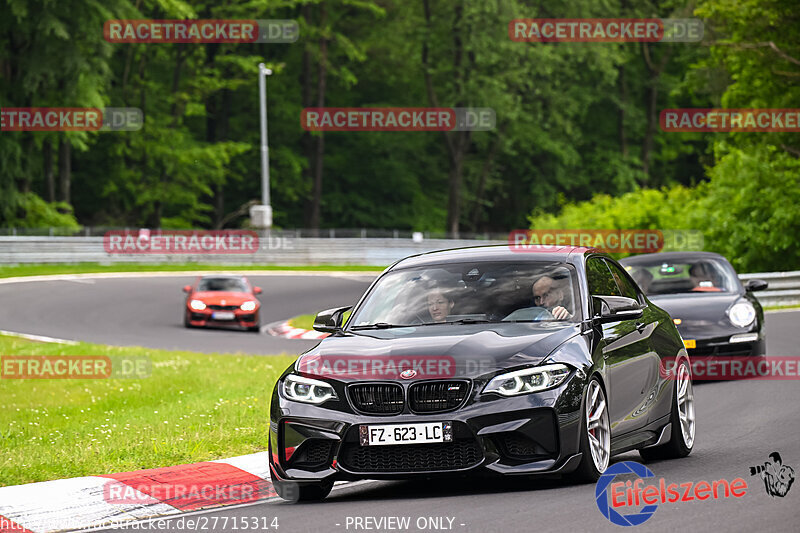 Bild #27715314 - Touristenfahrten Nürburgring Nordschleife (19.05.2024)