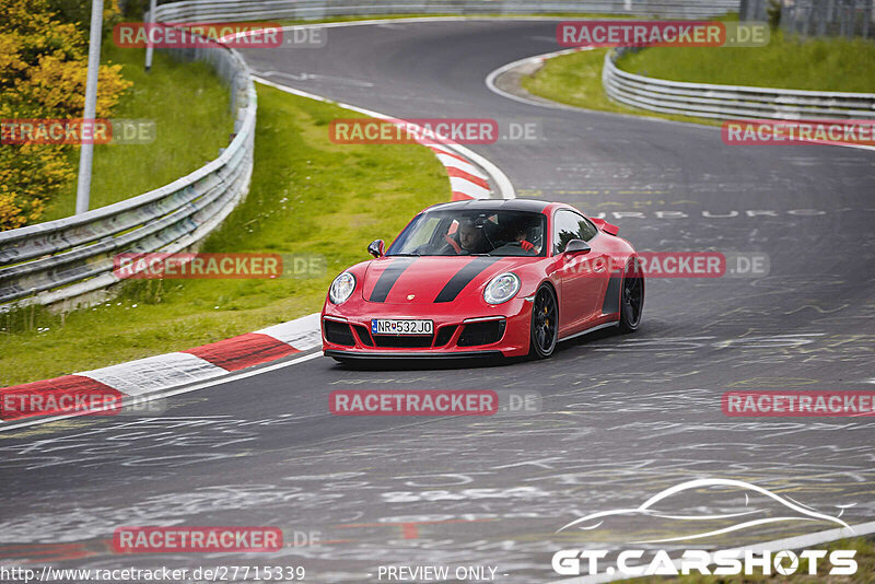 Bild #27715339 - Touristenfahrten Nürburgring Nordschleife (19.05.2024)