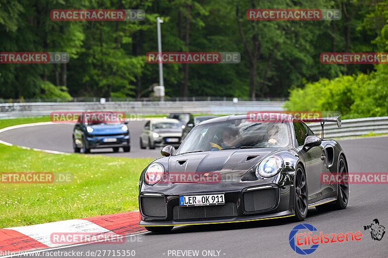 Bild #27715350 - Touristenfahrten Nürburgring Nordschleife (19.05.2024)