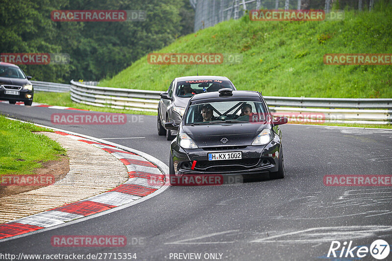 Bild #27715354 - Touristenfahrten Nürburgring Nordschleife (19.05.2024)