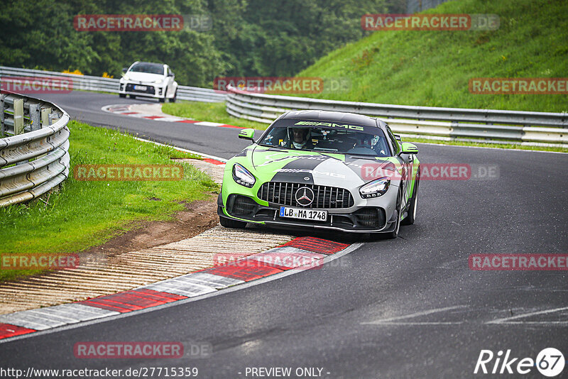 Bild #27715359 - Touristenfahrten Nürburgring Nordschleife (19.05.2024)