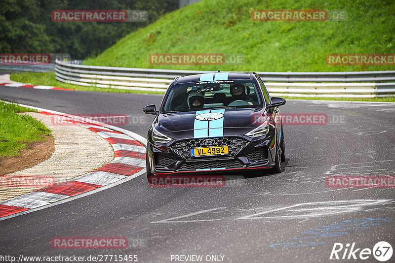 Bild #27715455 - Touristenfahrten Nürburgring Nordschleife (19.05.2024)