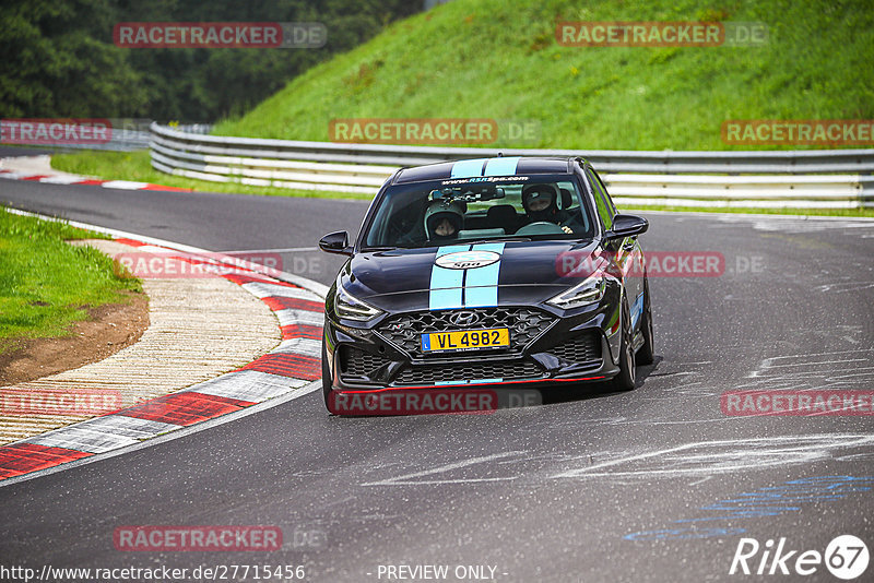 Bild #27715456 - Touristenfahrten Nürburgring Nordschleife (19.05.2024)